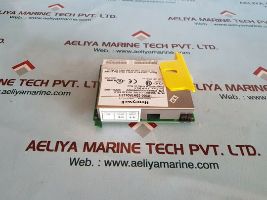 Honeywell hc900 controller 900h01-0102 digit out relay