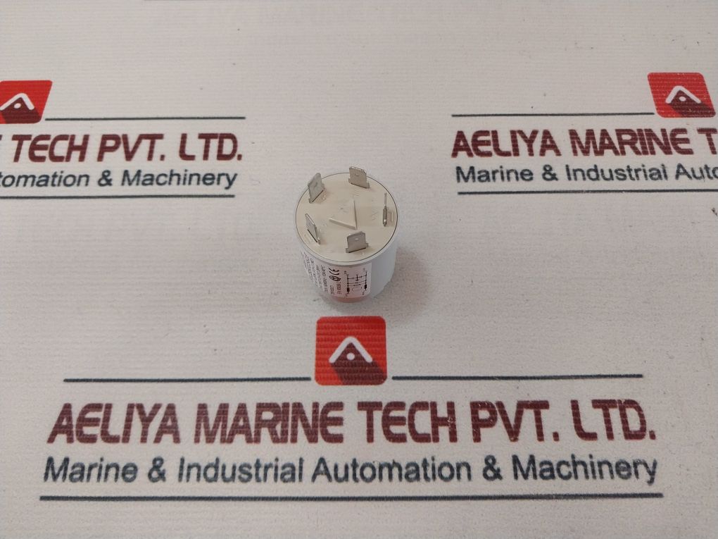 D.E.M. Flcb501561F Interference Suppressor Filter