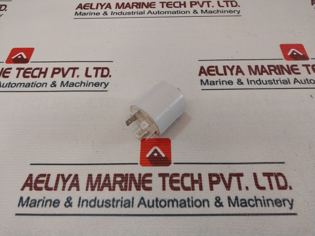 D.E.M. Flcb501561F Interference Suppressor Filter