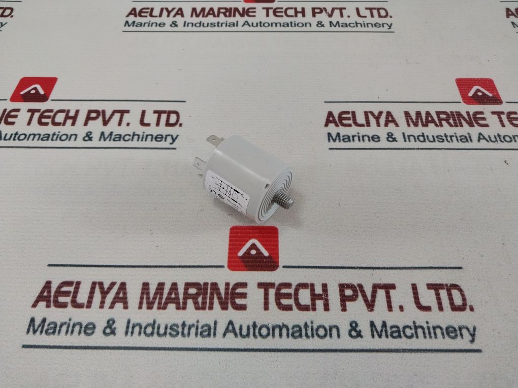 D.E.M. Flcb501561F Interference Suppressor Filter