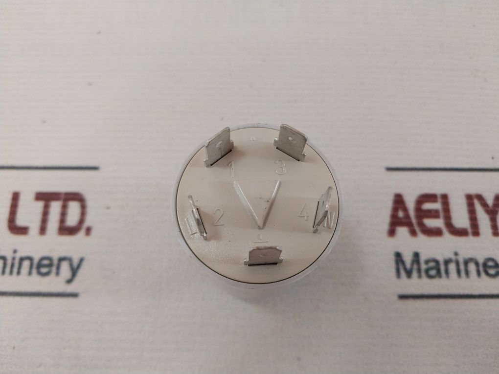 D.E.M. Flcb501561F Interference Suppressor Filter