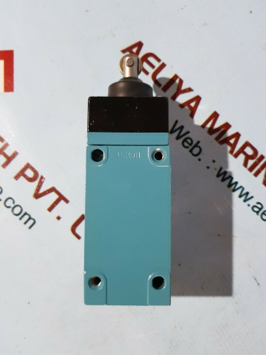 Honeywell lsd1a micro switch 10amps 600vac