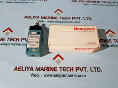 Honeywell lsd1a micro switch 10amps 600vac