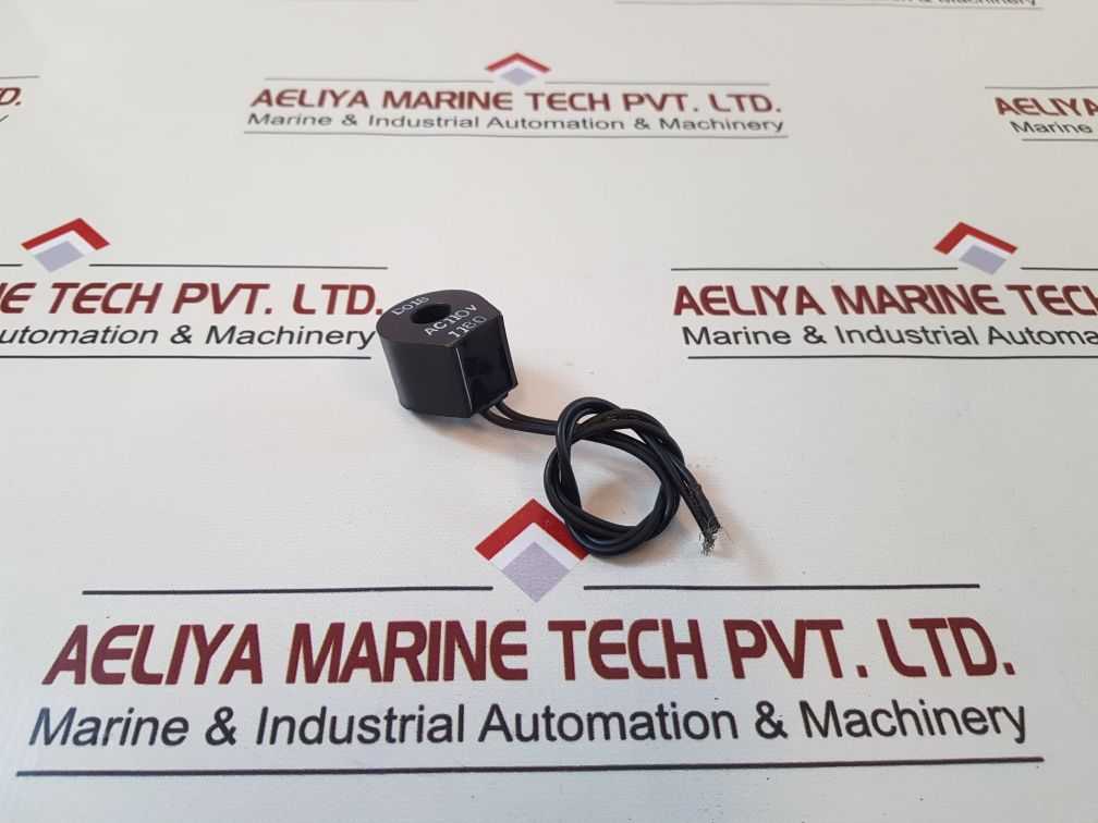 D018 Ac110V Solenoid Coil