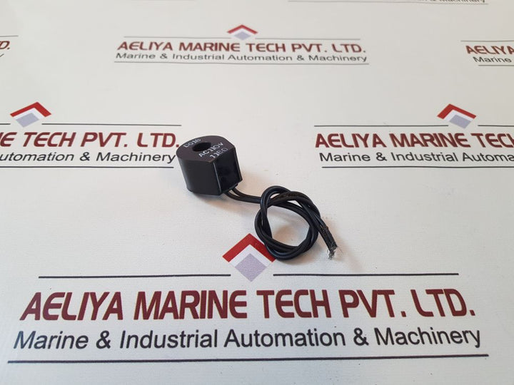 D018 Ac110V Solenoid Coil