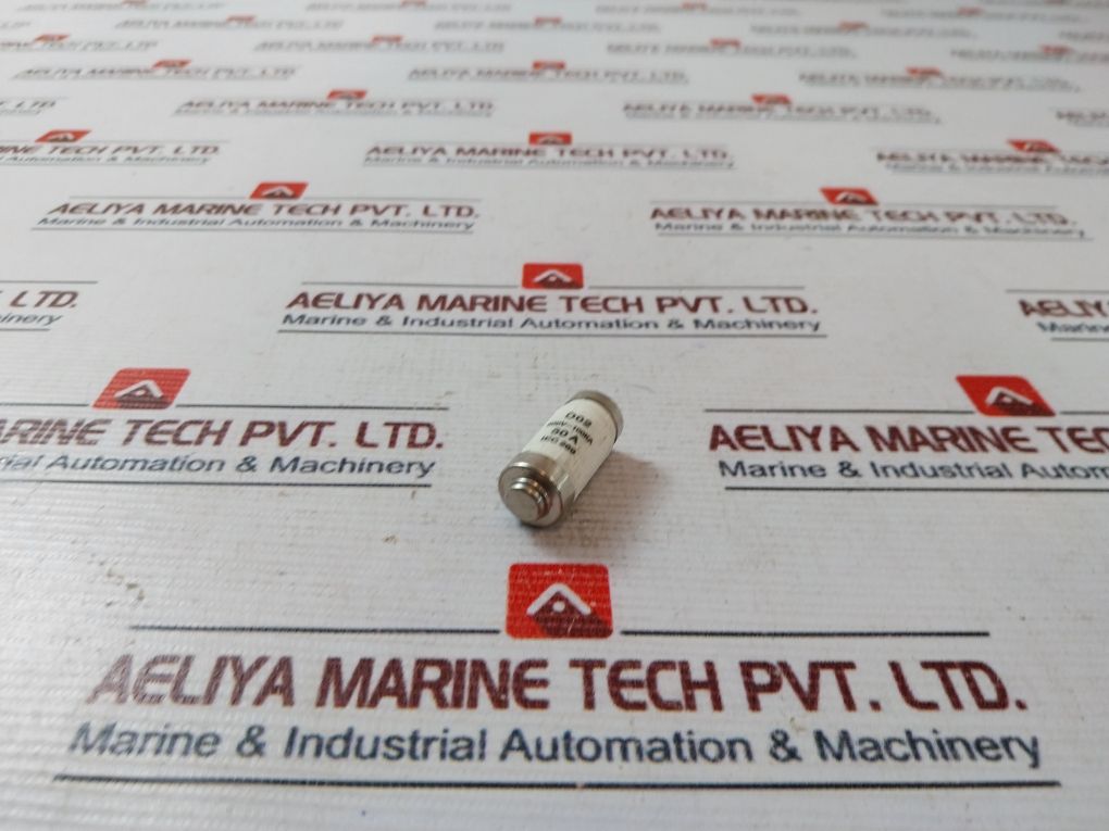 D02 500V~100Ka Fuse Link 50A