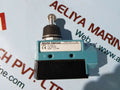 Honeywell bze6-2rn80 micro switch