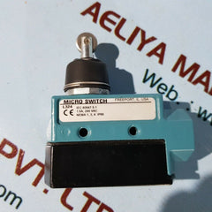 Honeywell bze6-2rn80 micro switch