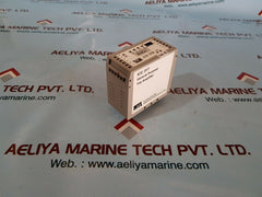 MTL Icc 317-t2-lfd general purpose trip amplifier