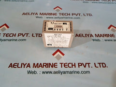 MTL Icc 317-t2-lfd general purpose trip amplifier