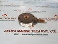 Honeywell 3173-2k sensing and control range 2000 lbs