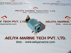 Honeywell szl-wlc-a limit switch 5a 240v ac Ip67