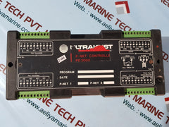 P-net controller pd 3000