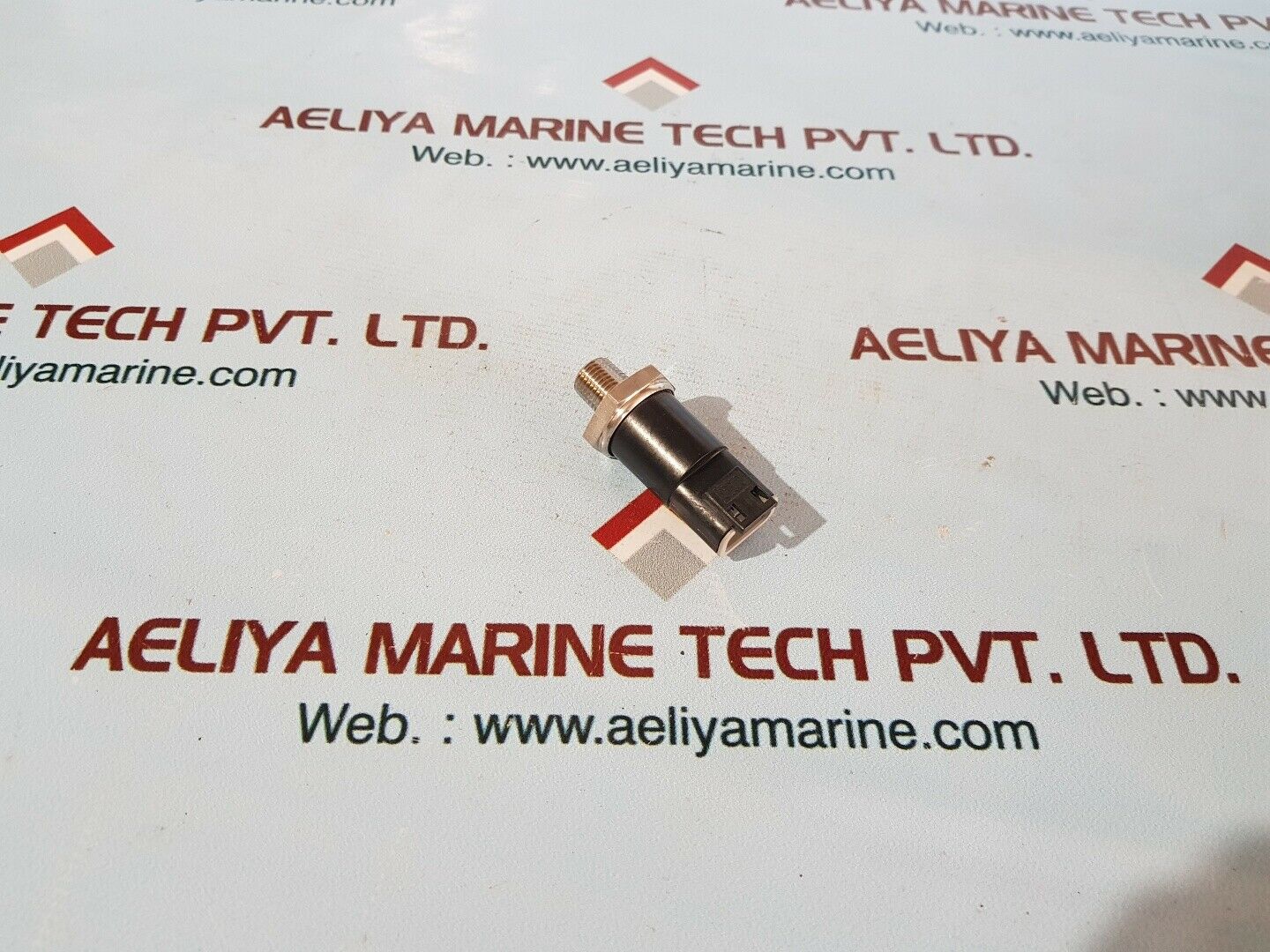 Honeywell mlh350bst13e pressure transducer