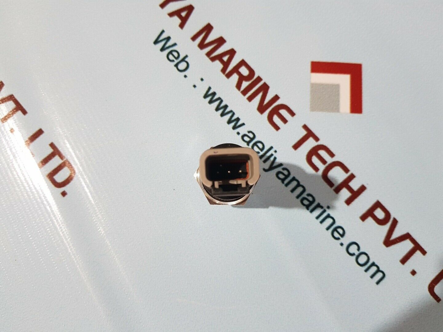 Honeywell mlh350bst13e pressure transducer