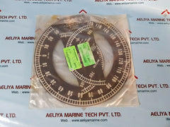 Nov md totco type eb weight indicator ind 16" eb eng pnl