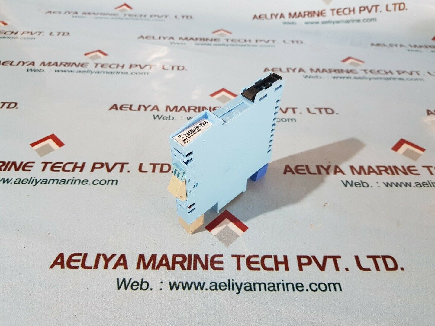 Mtl5011b switch/proximity detector interface