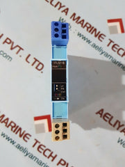 Mtl5011b switch/proximity detector interface