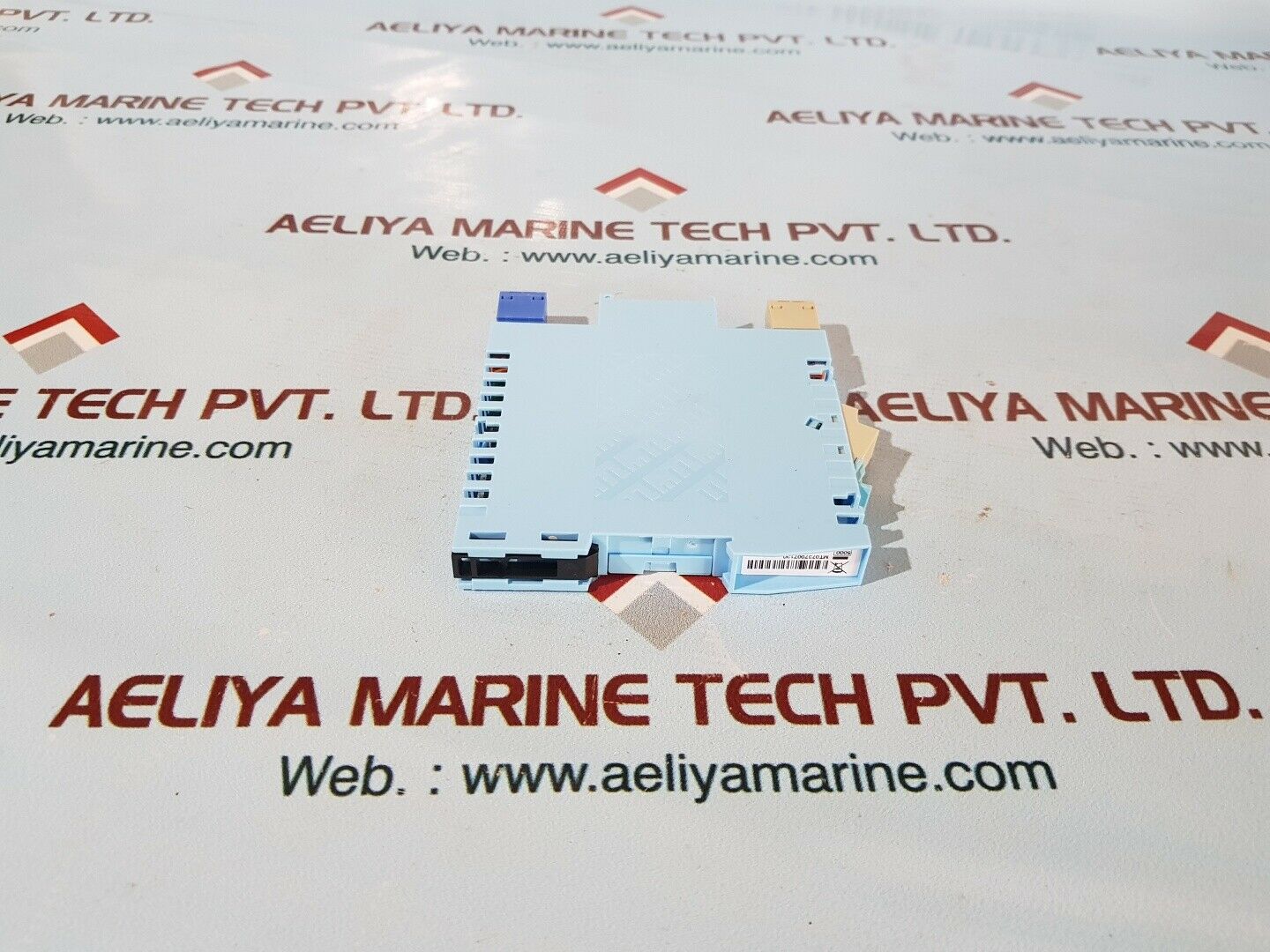 Mtl5011b switch/proximity detector interface