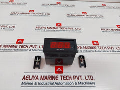 D1 International Up-416Acv Digital Voltmeter