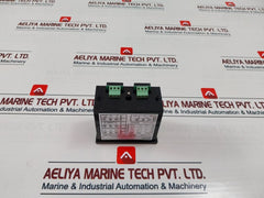 D1 International Up-416Acv Digital Voltmeter