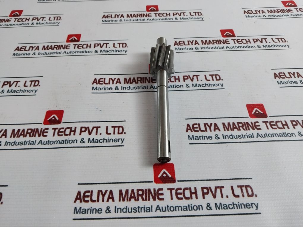 D2-2015 Drive Gear & Shaft
