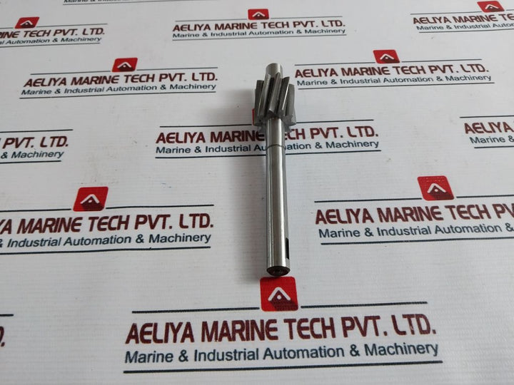 D2-2015 Drive Gear & Shaft