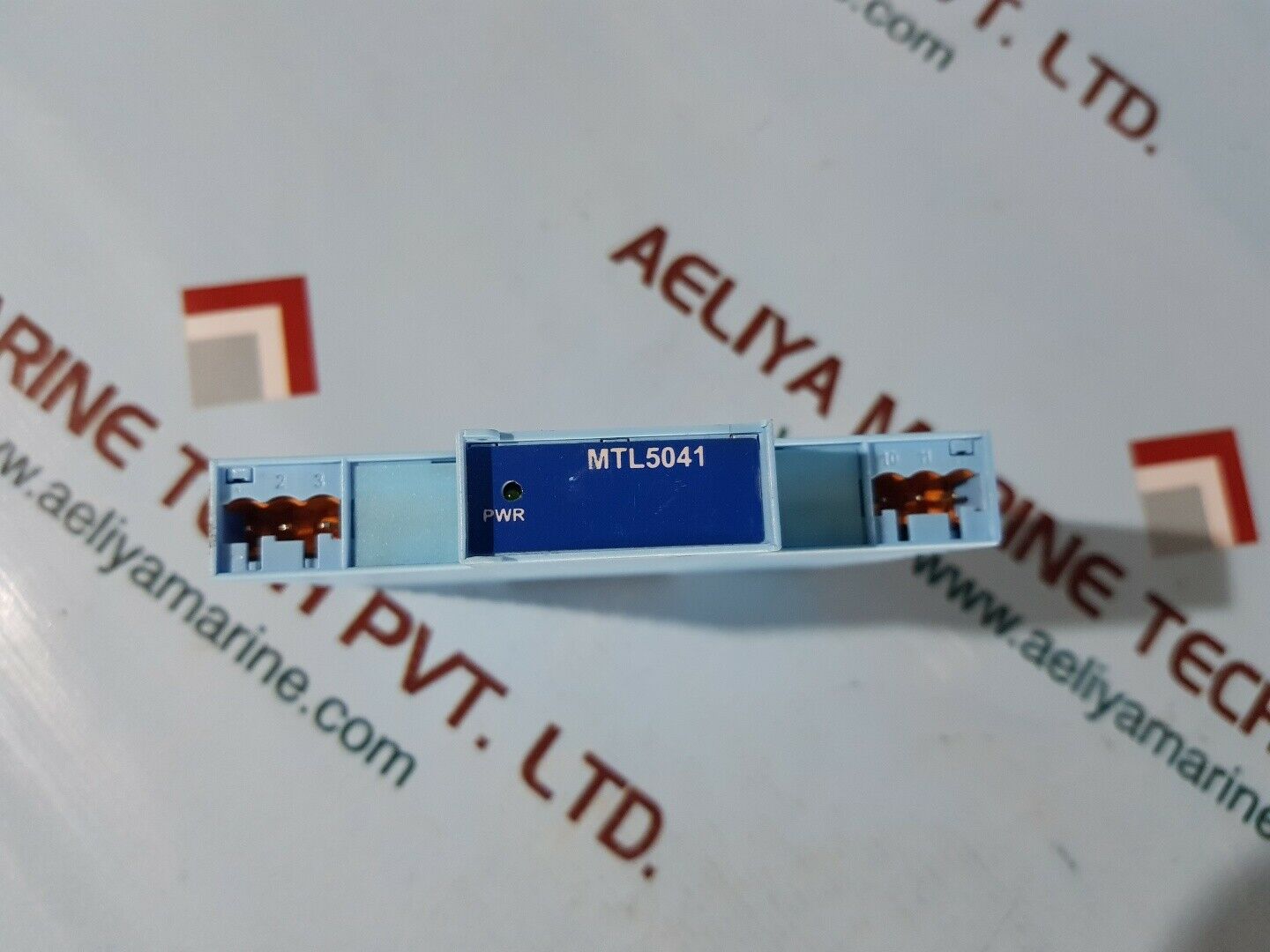 Mtl5041 repeater power supply 4/20ma for 2-wire transmitters