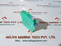 Pepperl+fuchs kfd2-scd-ex1.lk transformer isolated driver 122033