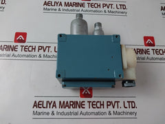 D220R-11-0M5 Dual Pressure Switch