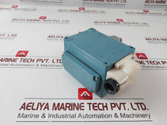 D220R-11-0M5 Dual Pressure Switch