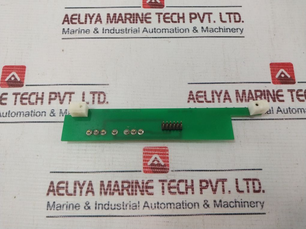 D23555 Printed Circuit Board Rev 0