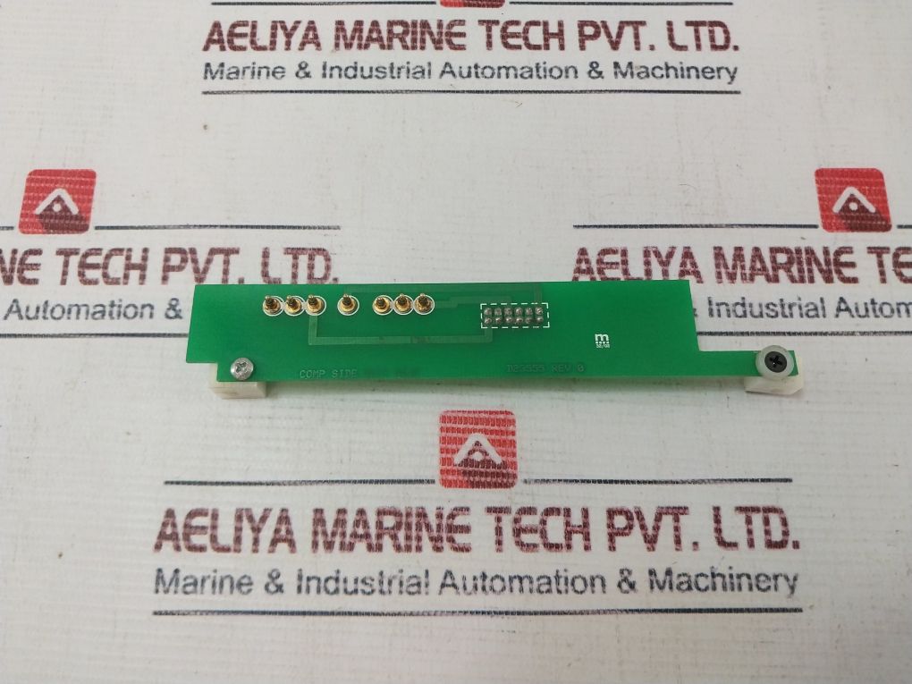 D23555 Printed Circuit Board Rev 0