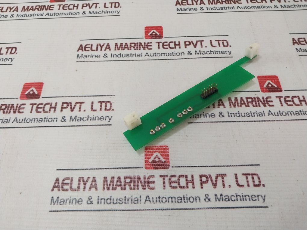 D23555 Printed Circuit Board Rev 0