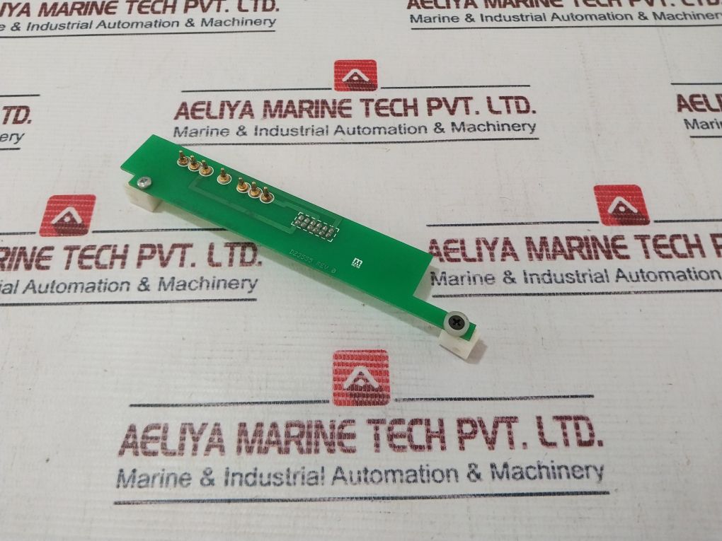 D23555 Printed Circuit Board Rev 0