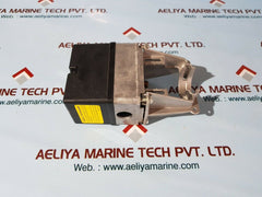 Honeywell ml6984a 4000 d.coupled valve actuator 24vac/28vdc 6va 710n