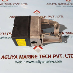 Honeywell ml6984a 4000 d.coupled valve actuator 24vac/28vdc 6va 710n