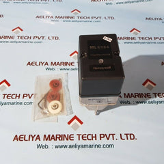 Honeywell ml6984a 4000 d.coupled valve actuator 24vac/28vdc 6va 710n