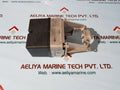 Honeywell ml6984a 4000 d.coupled valve actuator 24vac/28vdc 6va 710n
