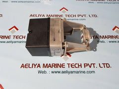 Honeywell ml6984a 4000 d.coupled valve actuator 24vac/28vdc 6va 710n