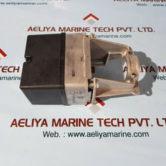 Honeywell ml6984a 4000 d.coupled valve actuator 24vac/28vdc 6va 710n