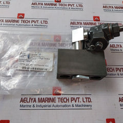 D27450 Indicator Valve Complete Valv.0110.001