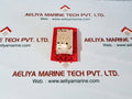 system sensor mhr alarm siren red mini horn