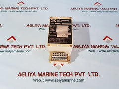 Deif aci-3n ac current converter