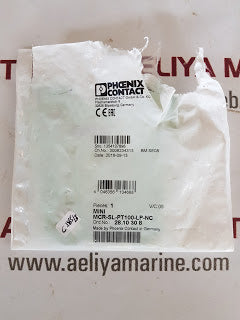 phoenix contact mini-mcr-sl-pt100-lp-nc temperature transducer