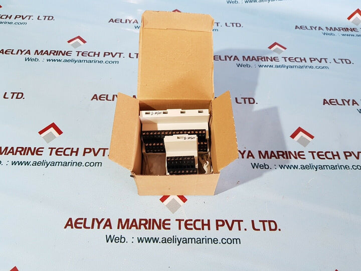 Honeywell xs50 terminal block set for xl50