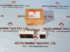 Honeywell xs50 terminal block set for xl50
