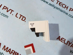 Honeywell xs50 terminal block set for xl50