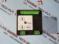 Circutor meg-1000 ohmmeter
