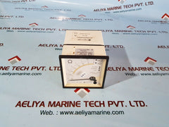 Circutor meg-1000 ohmmeter